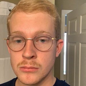 Meet your Posher, Ian